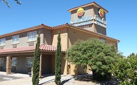 Comfort Inn & Suites Las Cruces Nm